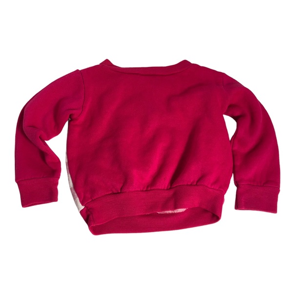 Andover Togs girls cat sweatpants outfit. Sz 4 - Picture 4 of 7